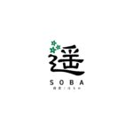 遥のロゴ