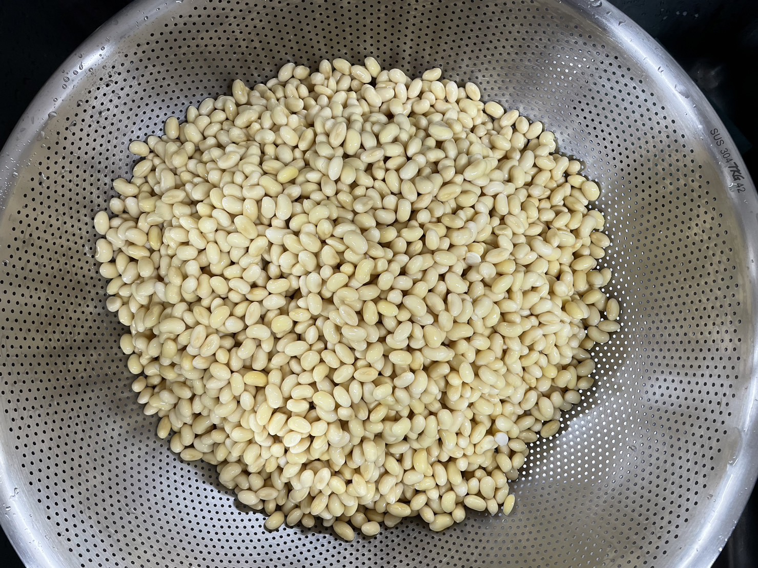 味噌づくり体験