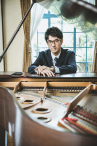 Hiroyuki Takubo