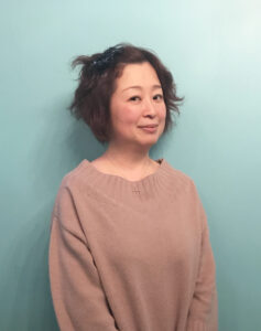 Hisako Yamada