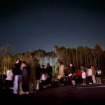 20241229開催の星空観察会
