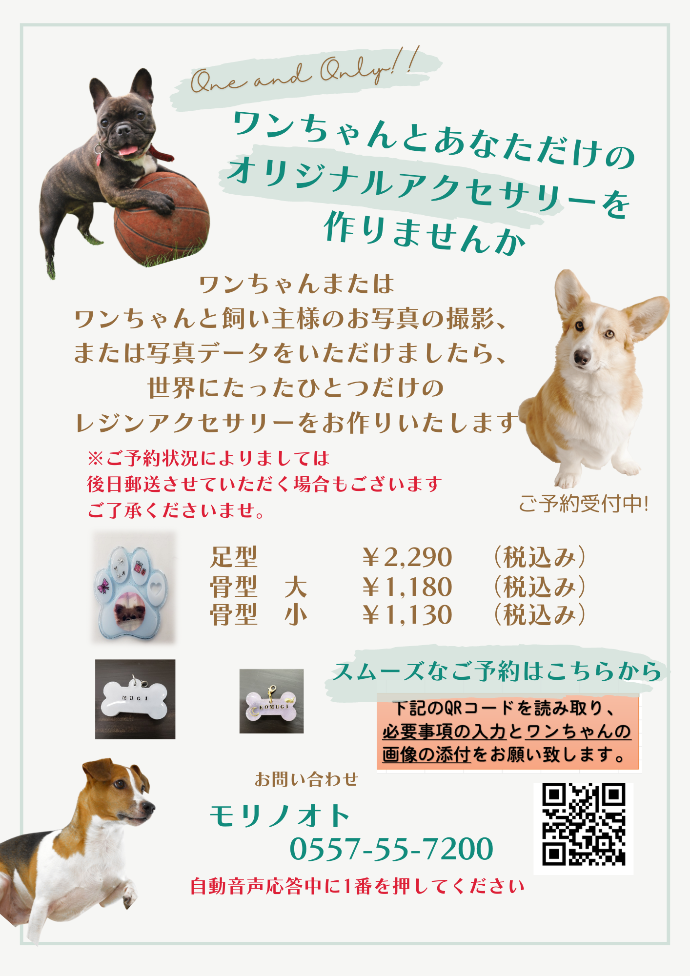わんわん犬@値下げ交渉お気軽にどうぞ！様 リクエスト 2点 まとめ商品 