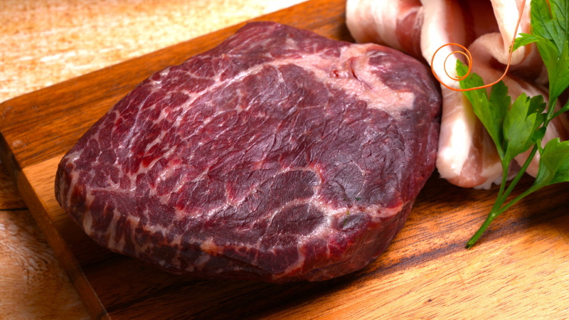 なぜうまい、熟成肉ってなんだろう