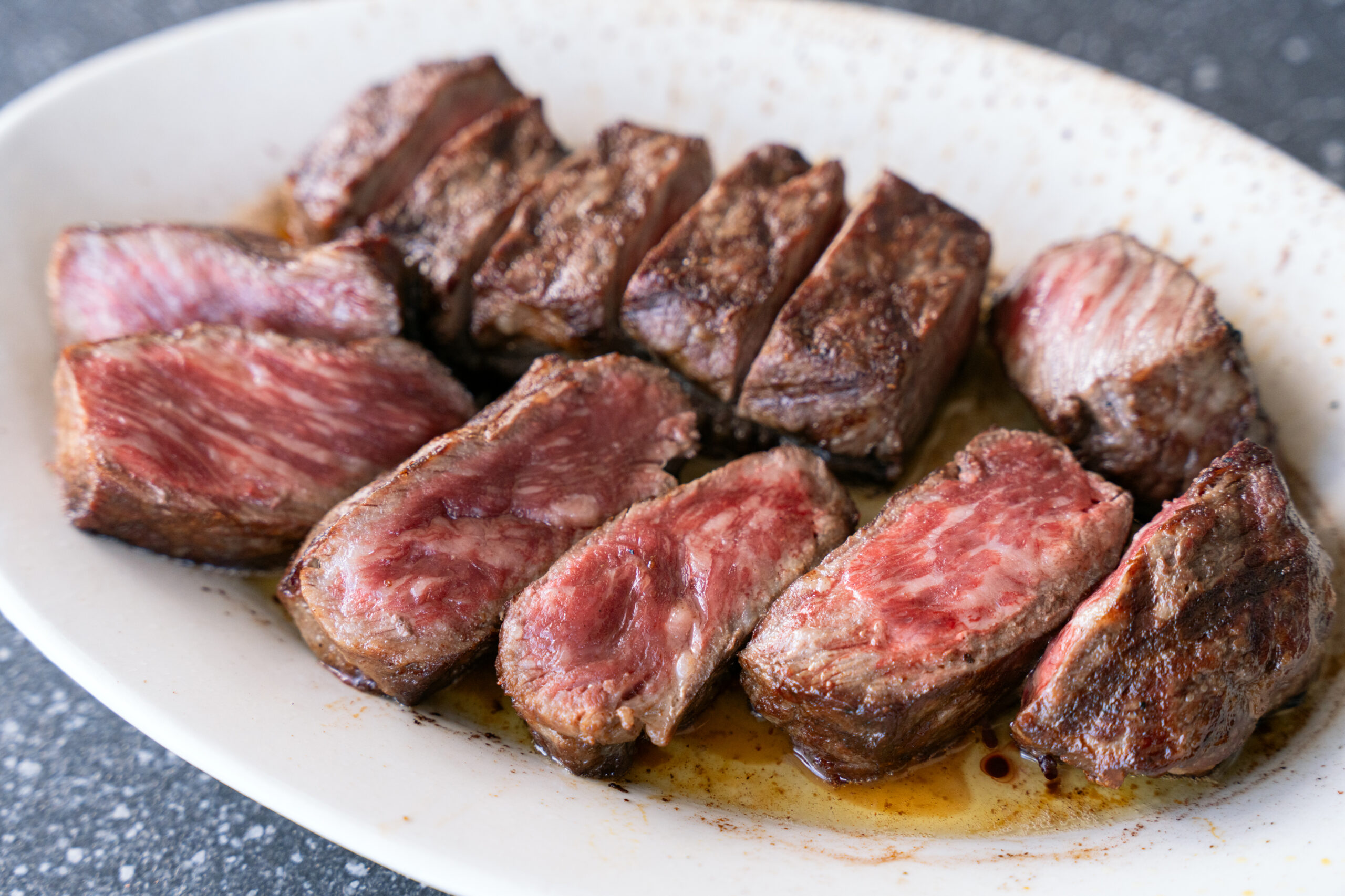 熟成肉