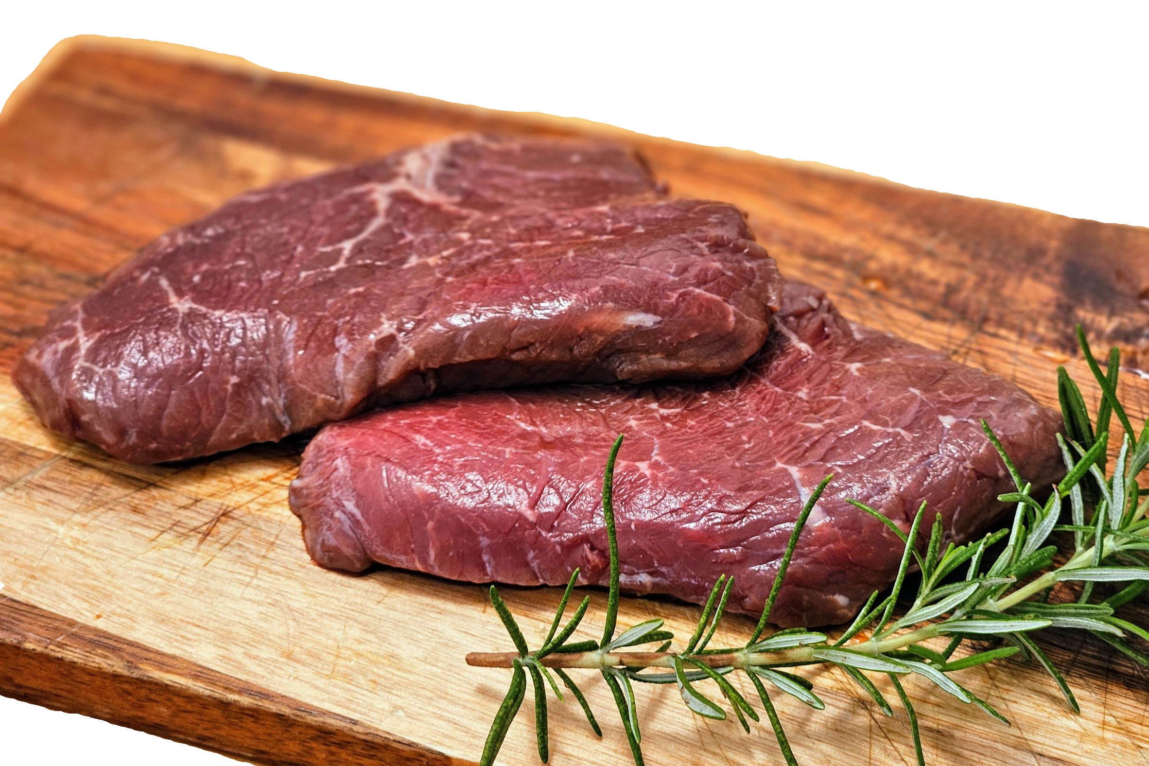 ランプ肉