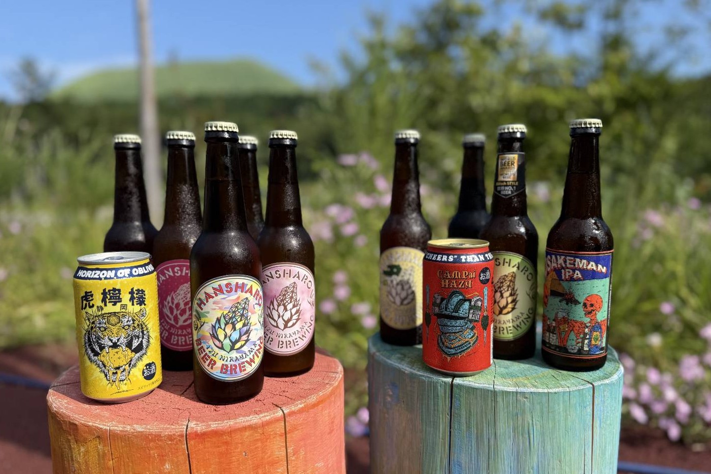 クラフトビール