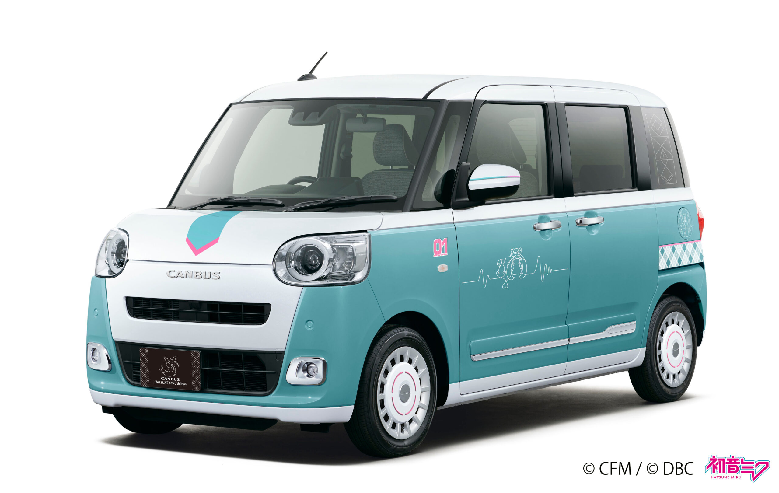 ミクキャンバス2