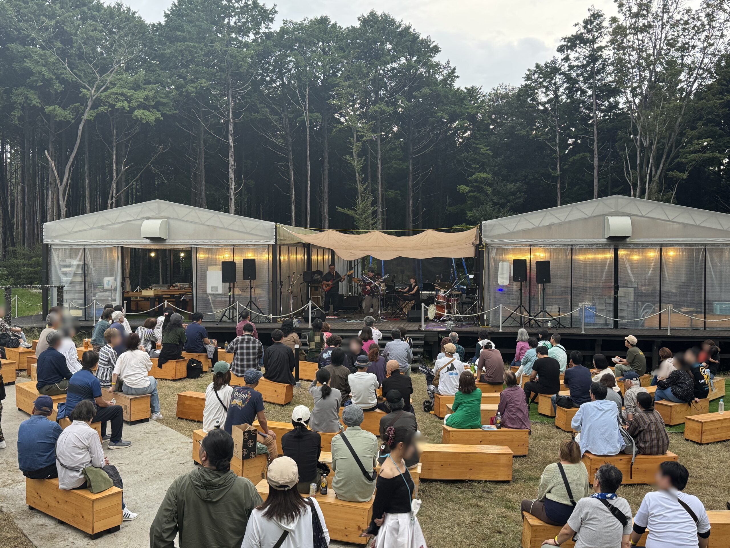 ザ・ヴォイス・ミュージック様