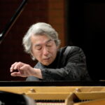 舘野泉コンサート