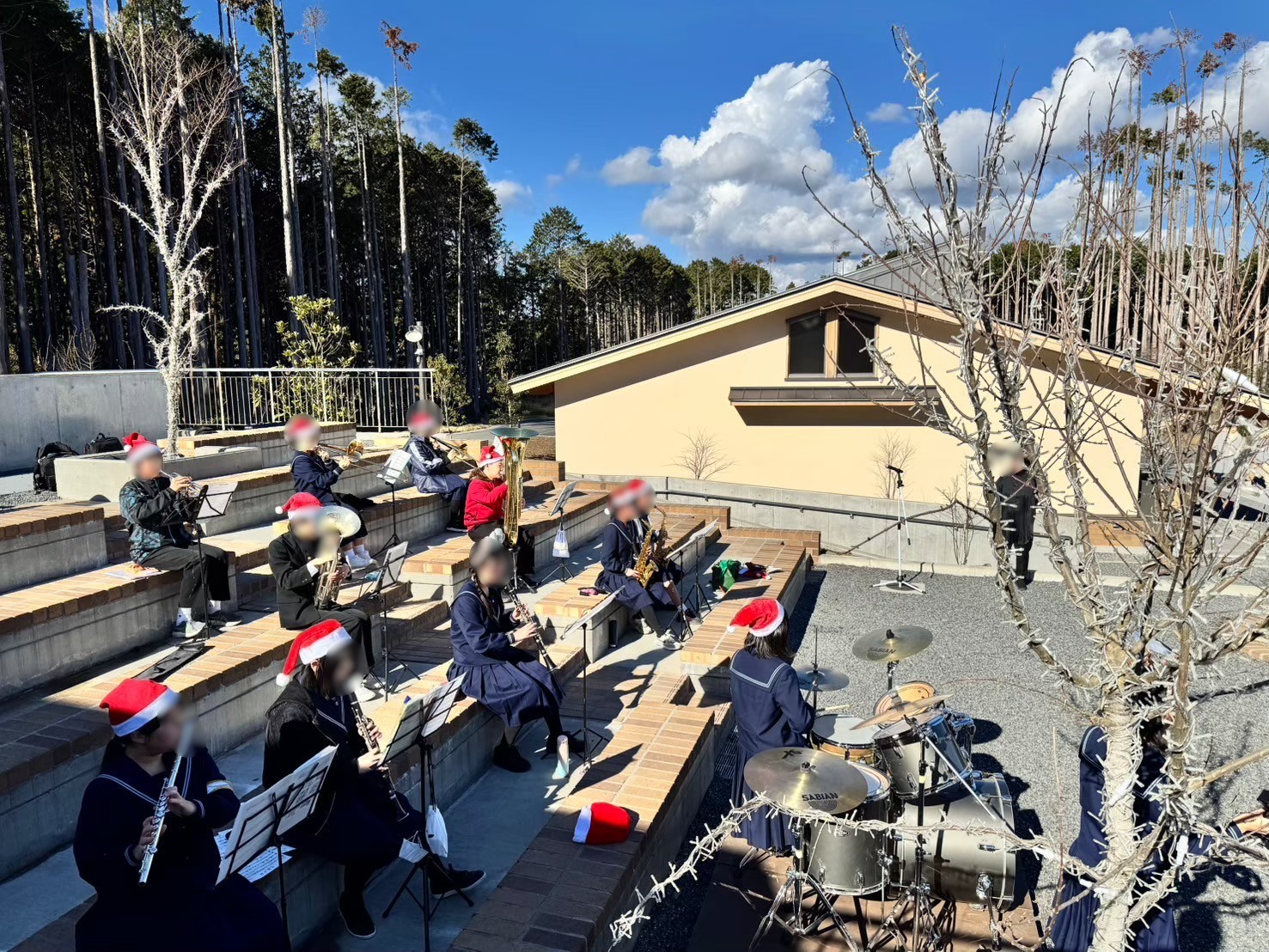  ITO結びマーケット