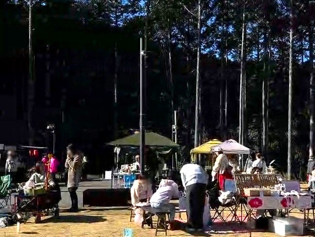  ITO結びマーケット