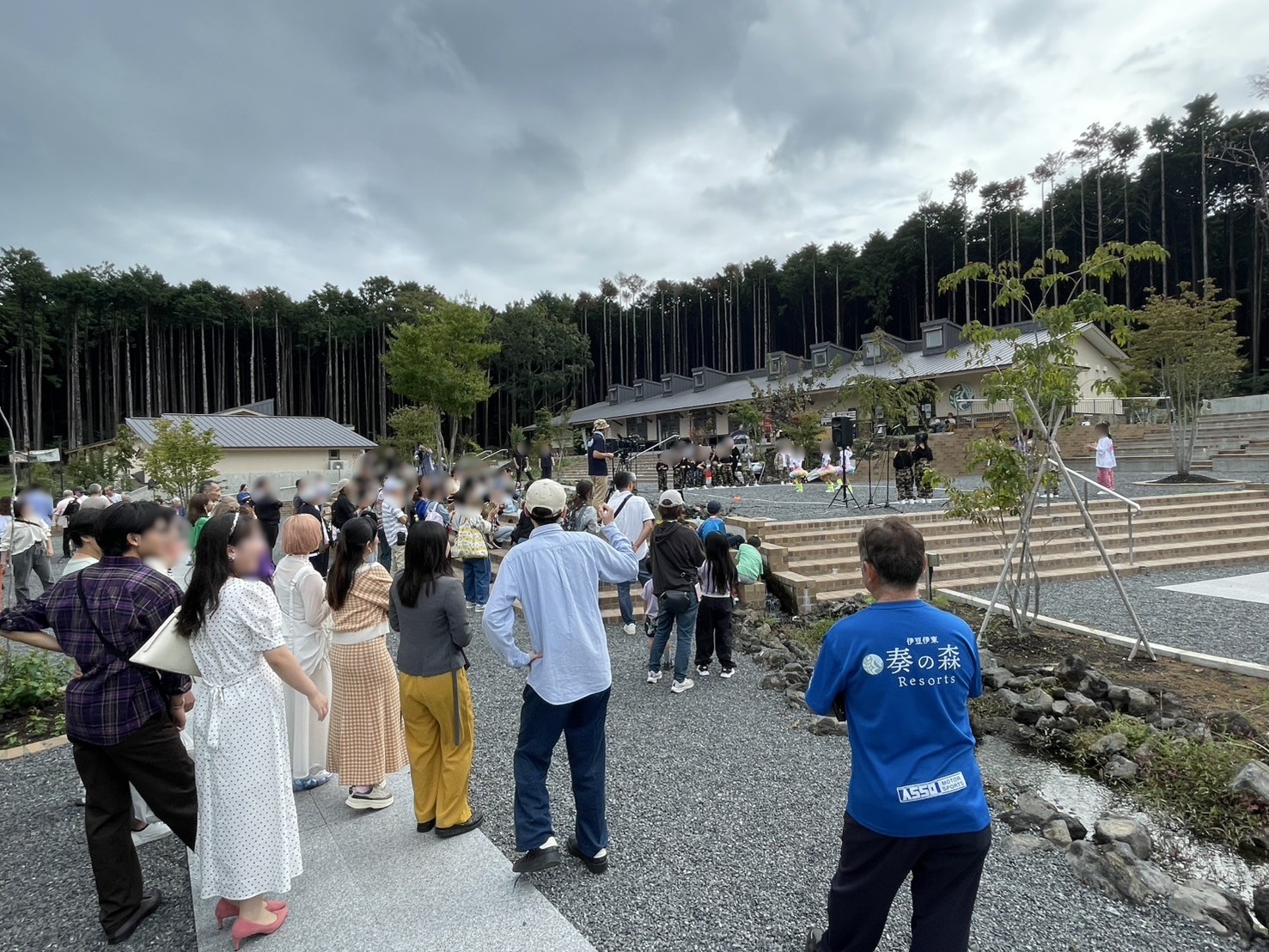 ザ・ヴォイス・ミュージック様