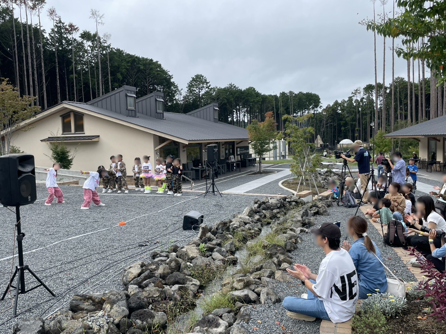 ザ・ヴォイス・ミュージック様