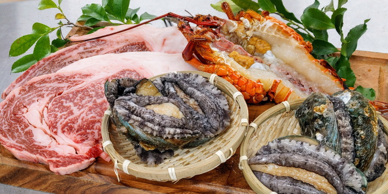 一つからその場で追加注文も可能です